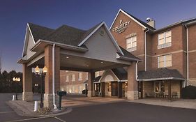 Country Inn & Suites By Radisson, Galena, Il